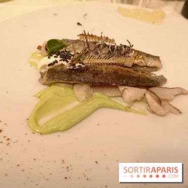 La Sirène de Lorette