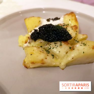 La Sirène de Lorette