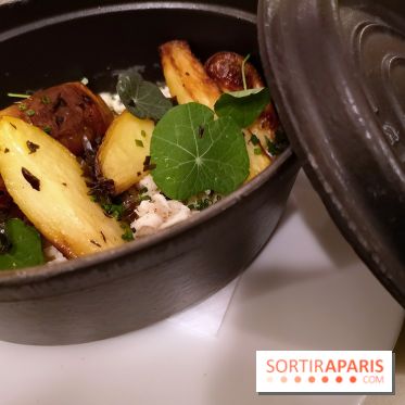 La Sirène de Lorette