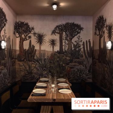 Restaurant Sausalito 