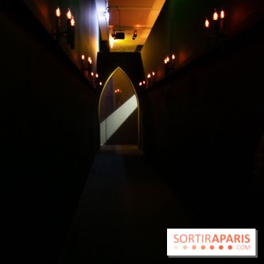 Vampires, de Dracula à Buffy, l'exposition à la Cinémathèque