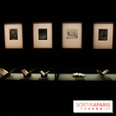 Vampires, de Dracula à Buffy, l'exposition à la Cinémathèque