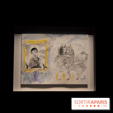 Vampires, de Dracula à Buffy, l'exposition à la Cinémathèque