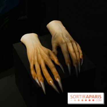 Vampires, de Dracula à Buffy, l'exposition à la Cinémathèque