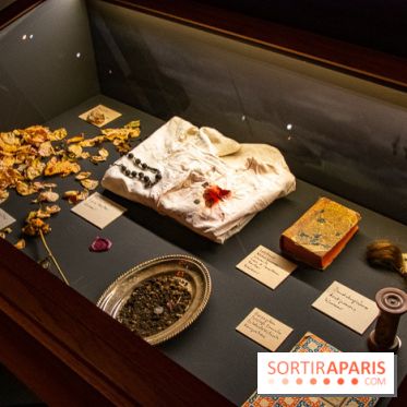 Vampires, de Dracula à Buffy, l'exposition à la Cinémathèque