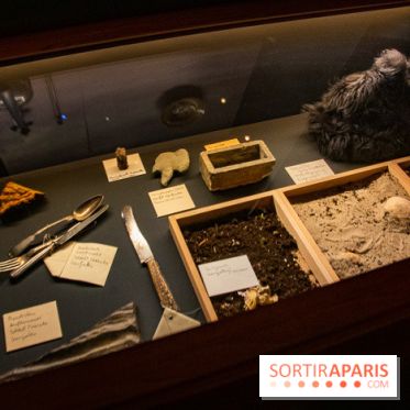 Vampires, de Dracula à Buffy, l'exposition à la Cinémathèque