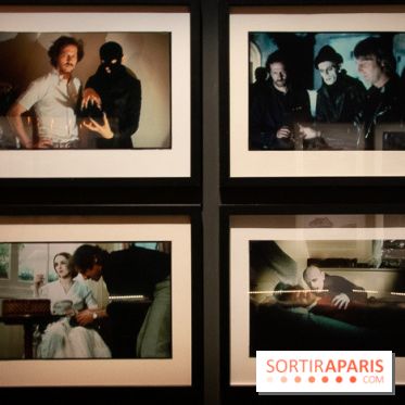 Vampires, de Dracula à Buffy, l'exposition à la Cinémathèque