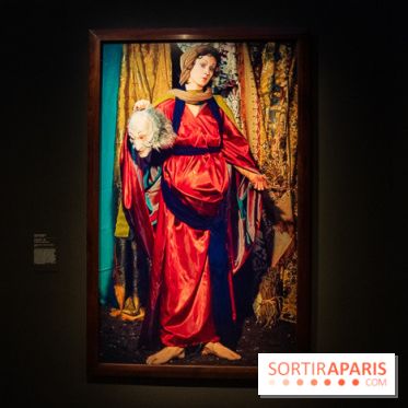 Vampires, de Dracula à Buffy, l'exposition à la Cinémathèque