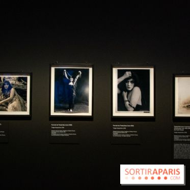 Vampires, de Dracula à Buffy, l'exposition à la Cinémathèque