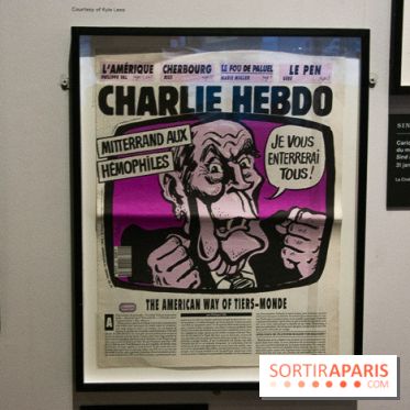 Vampires, de Dracula à Buffy, l'exposition à la Cinémathèque