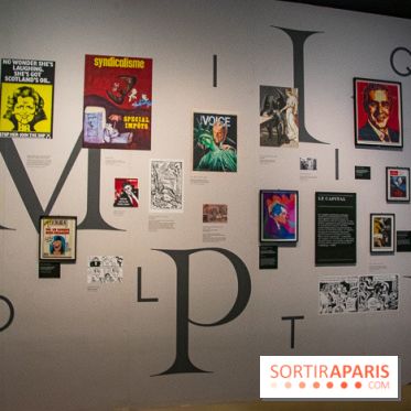 Vampires, de Dracula à Buffy, l'exposition à la Cinémathèque