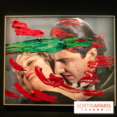 Vampires, de Dracula à Buffy, l'exposition à la Cinémathèque