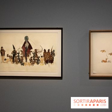 Vampires, de Dracula à Buffy, l'exposition à la Cinémathèque