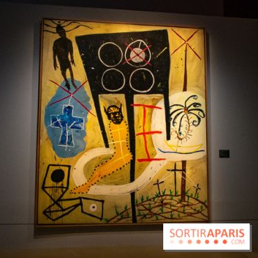 Vampires, de Dracula à Buffy, l'exposition à la Cinémathèque