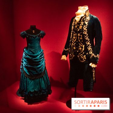 Vampires, de Dracula à Buffy, l'exposition à la Cinémathèque