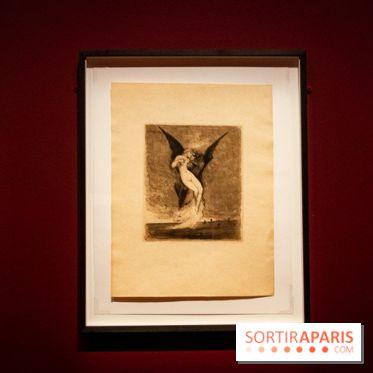 Vampires, de Dracula à Buffy, l'exposition à la Cinémathèque