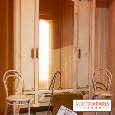 Vampires, de Dracula à Buffy, l'exposition à la Cinémathèque