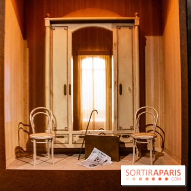 Vampires, de Dracula à Buffy, l'exposition à la Cinémathèque