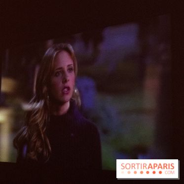 Vampires, de Dracula à Buffy, l'exposition à la Cinémathèque