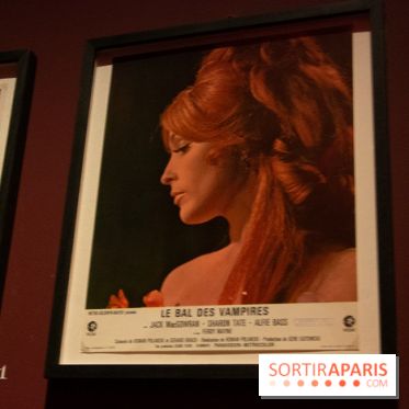 Vampires, de Dracula à Buffy, l'exposition à la Cinémathèque