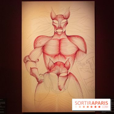 Vampires, de Dracula à Buffy, l'exposition à la Cinémathèque