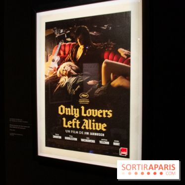 Vampires, de Dracula à Buffy, l'exposition à la Cinémathèque