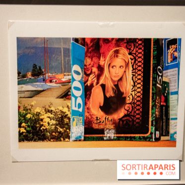 Vampires, de Dracula à Buffy, l'exposition à la Cinémathèque