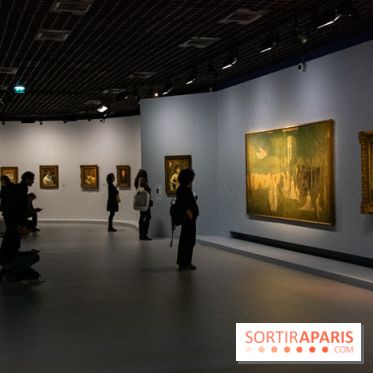 Toulouse-Lautrec, l'exposition au Grand Palais - nos photos