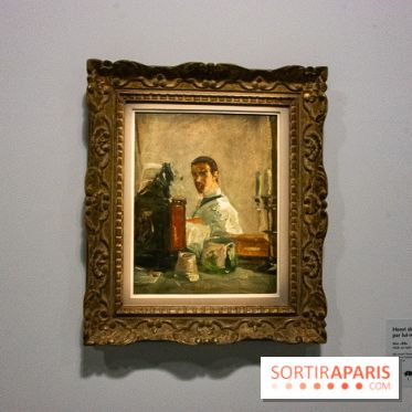 Toulouse-Lautrec, l'exposition au Grand Palais - nos photos