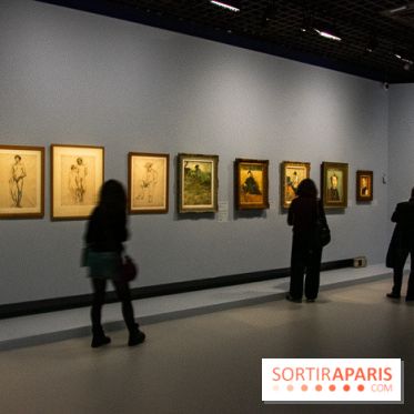 Toulouse-Lautrec, l'exposition au Grand Palais - nos photos
