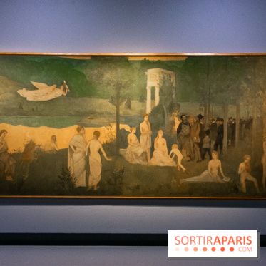 Toulouse-Lautrec, l'exposition au Grand Palais - nos photos