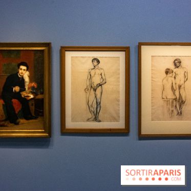 Toulouse-Lautrec, l'exposition au Grand Palais - nos photos