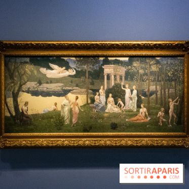 Toulouse-Lautrec, l'exposition au Grand Palais - nos photos