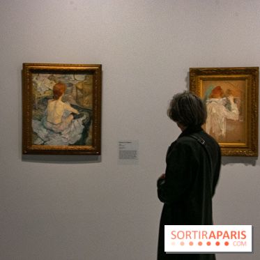 Toulouse-Lautrec, l'exposition au Grand Palais - nos photos