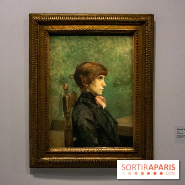 Toulouse-Lautrec, l'exposition au Grand Palais - nos photos