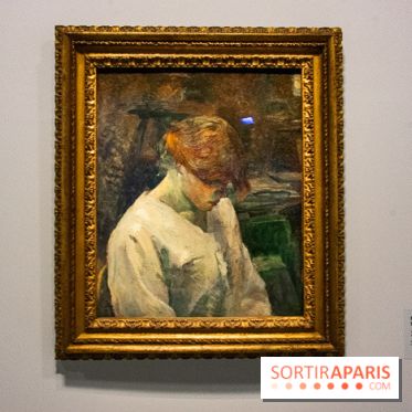 Toulouse-Lautrec, l'exposition au Grand Palais - nos photos