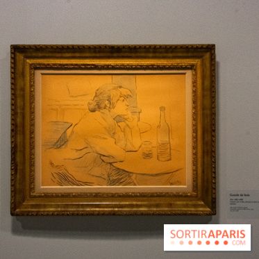 Toulouse-Lautrec, l'exposition au Grand Palais - nos photos