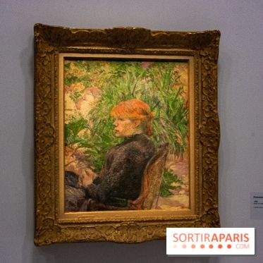 Toulouse-Lautrec, l'exposition au Grand Palais - nos photos
