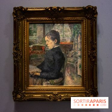 Toulouse-Lautrec, l'exposition au Grand Palais - nos photos