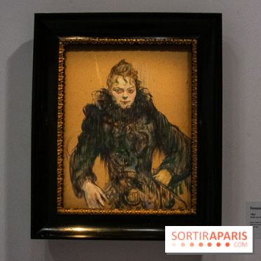 Toulouse-Lautrec, l'exposition au Grand Palais - nos photos