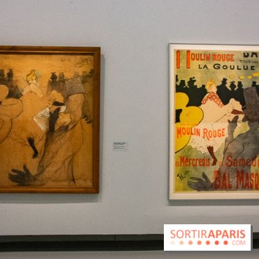 Toulouse-Lautrec, l'exposition au Grand Palais - nos photos