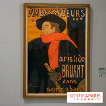 Toulouse-Lautrec, l'exposition au Grand Palais - nos photos