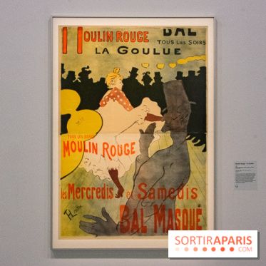 Toulouse-Lautrec, l'exposition au Grand Palais - nos photos