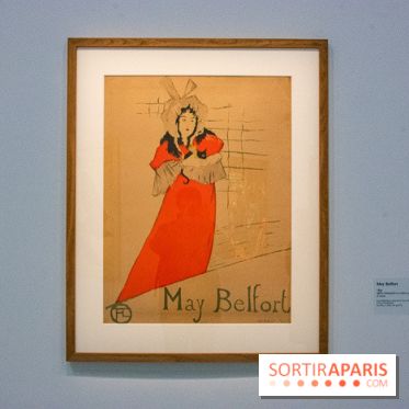 Toulouse-Lautrec, l'exposition au Grand Palais - nos photos