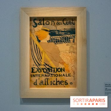 Toulouse-Lautrec, l'exposition au Grand Palais - nos photos