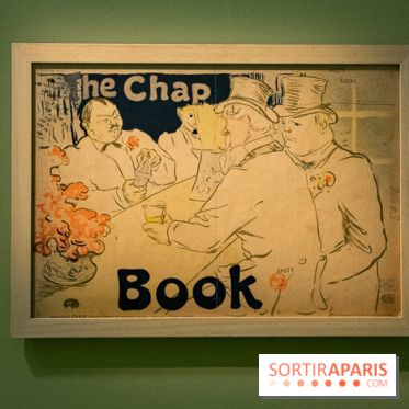 Toulouse-Lautrec, l'exposition au Grand Palais - nos photos