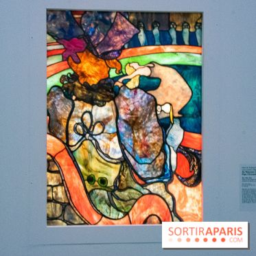 Toulouse-Lautrec, l'exposition au Grand Palais - nos photos