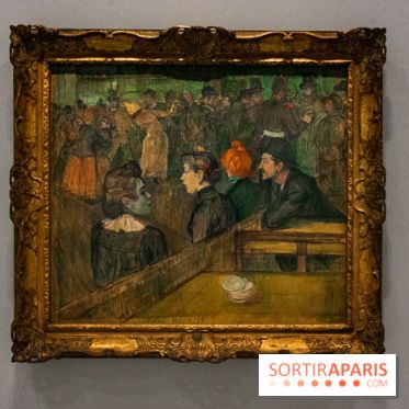Toulouse-Lautrec, l'exposition au Grand Palais - nos photos