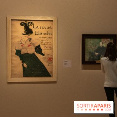 Toulouse-Lautrec, l'exposition au Grand Palais - nos photos