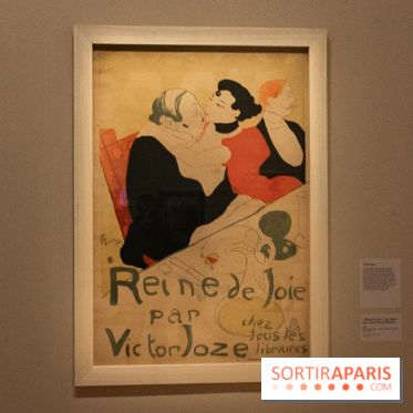 Toulouse-Lautrec, l'exposition au Grand Palais - nos photos